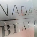 Garden Nadami 1935