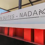 Garden Nadami 1935 ゲストハウス ラスパルマス・デ・グランカナリア