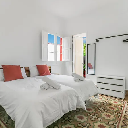 Garden Nadami 1935 * 라스팔마스