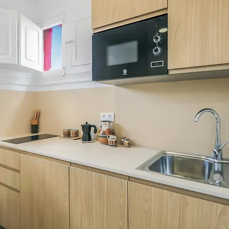 Garden Nadami 1935 * 라스팔마스