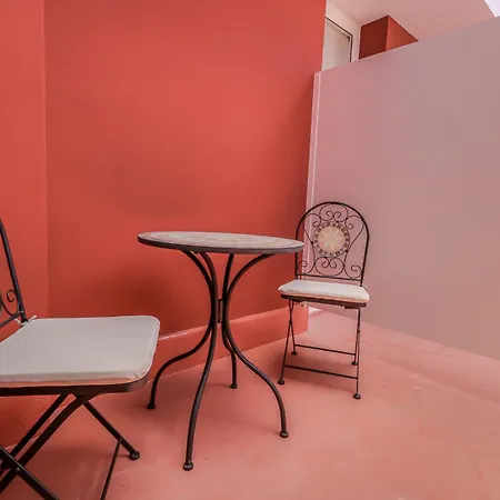 Garden Nadami 1935 게스트하우스 *