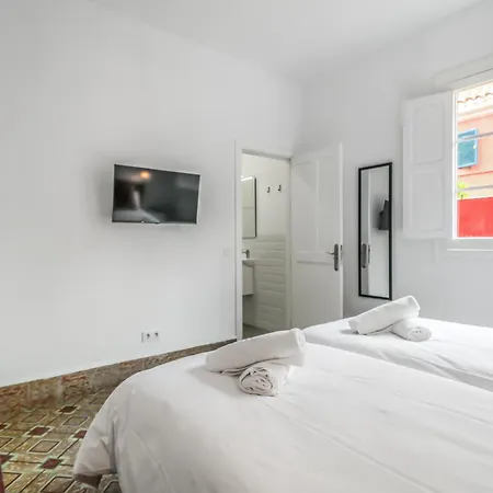 Garden Nadami 1935 게스트하우스