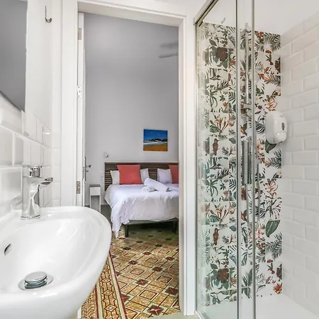 게스트하우스 Garden Nadami 1935