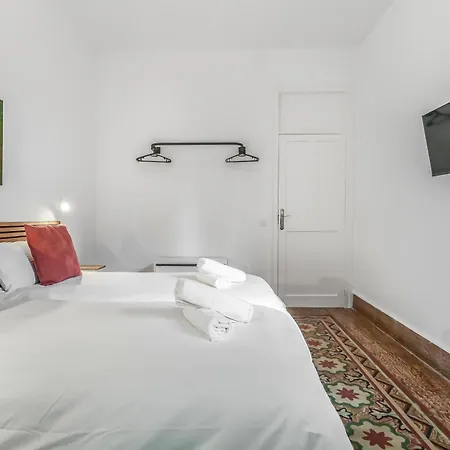 Garden Nadami 1935 게스트하우스 라스팔마스