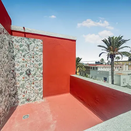 Garden Nadami 1935 * Las Palmas / Gran Canaria