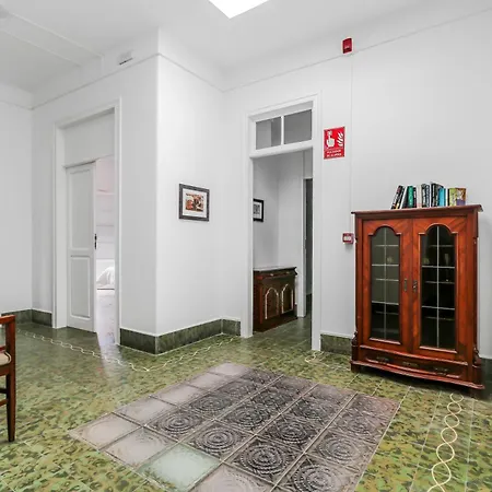 Garden Nadami 1935 게스트하우스