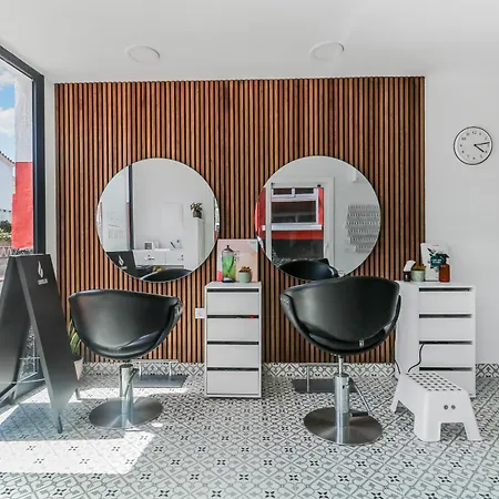 Gasthof Garden Nadami 1935 Las Palmas / Gran Canaria