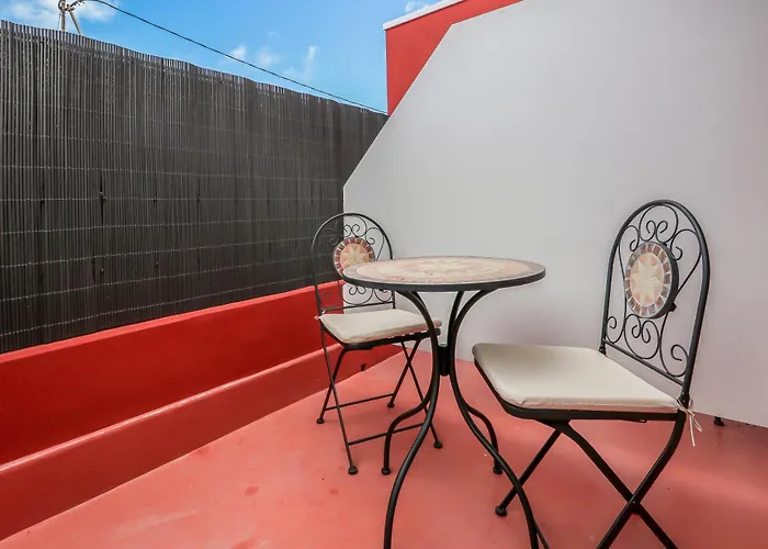 Garden Nadami 1935 Gasthof