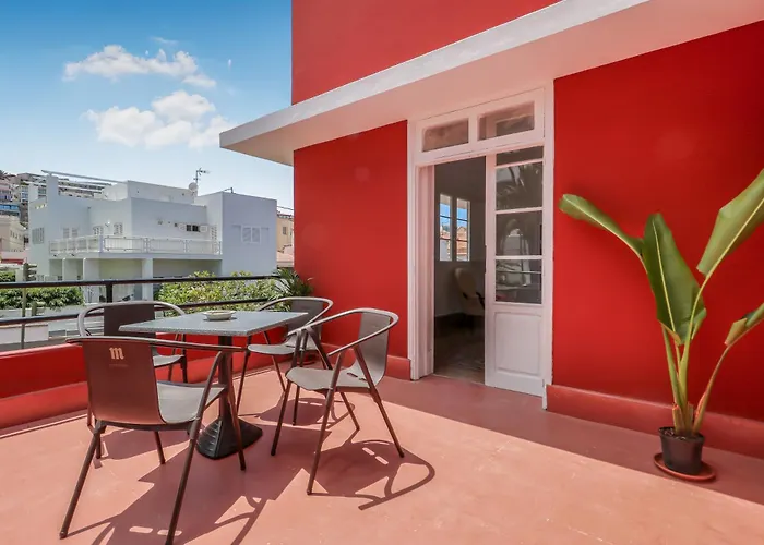 Gasthof Garden Nadami 1935 *