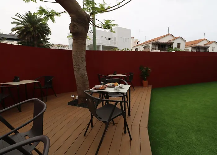 Garden Nadami 1935 * Las Palmas / Gran Canaria